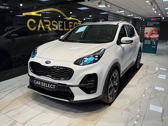 Kia Sportage 30 of 30