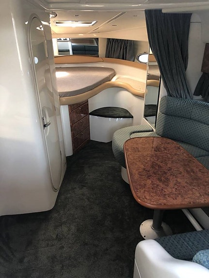 Gobbi 335 Diesel mercrusier i kungshamn 695000 kr. 6 of 12