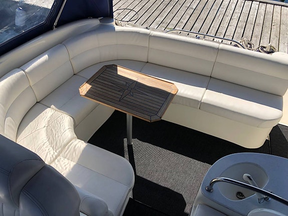 Gobbi 335 Diesel mercrusier i kungshamn 695000 kr. 3 of 12