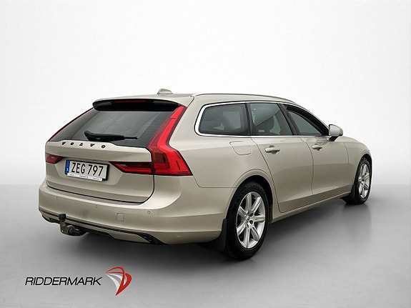 Volvo V90 8 of 30