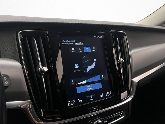 Volvo V90 21 of 30