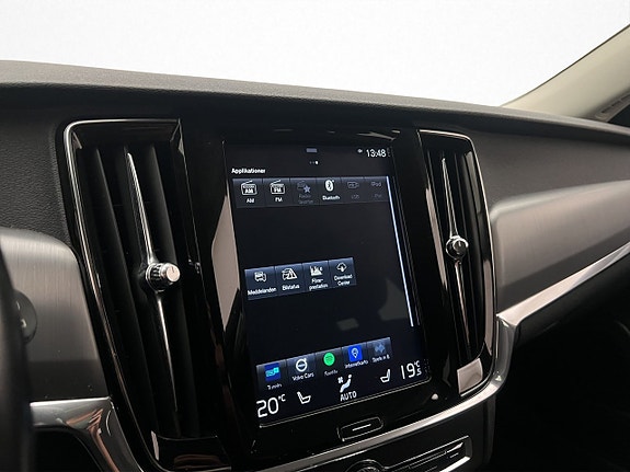 Volvo V90 22 of 30