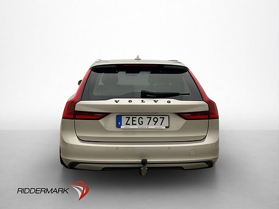 Volvo V90 7 of 30