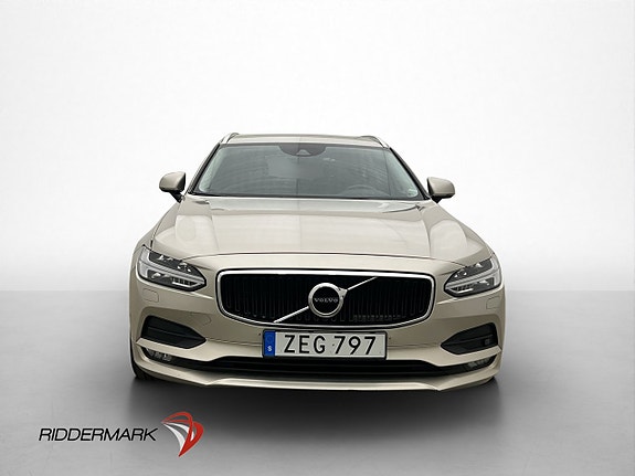 Volvo V90 2 of 30