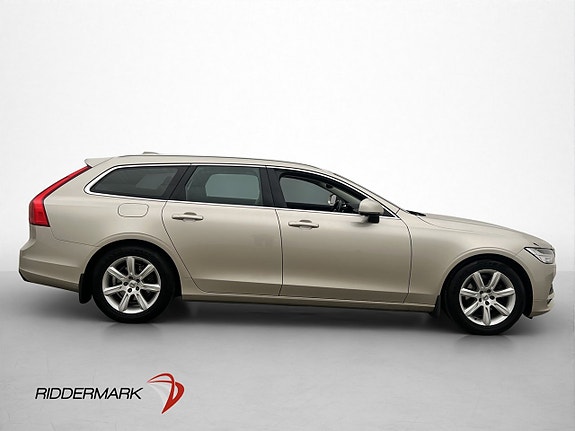 Volvo V90 9 of 30