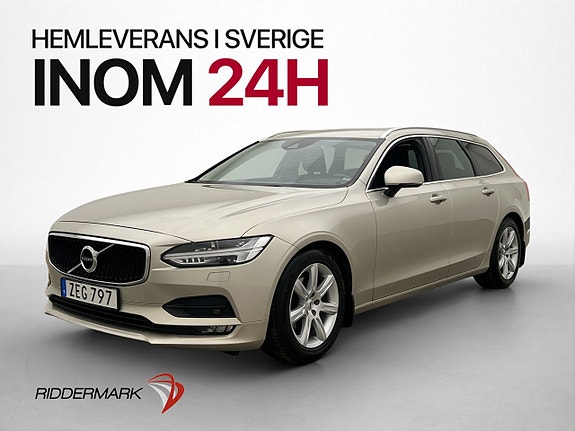 Volvo V90 3 of 30