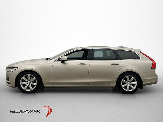 Volvo V90 5 of 30