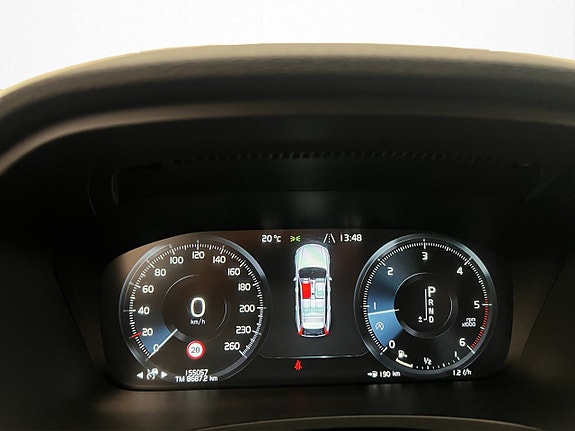 Volvo V90 18 of 30