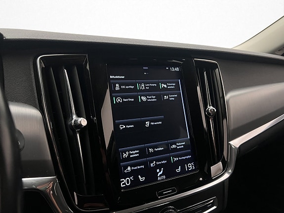 Volvo V90 23 of 30