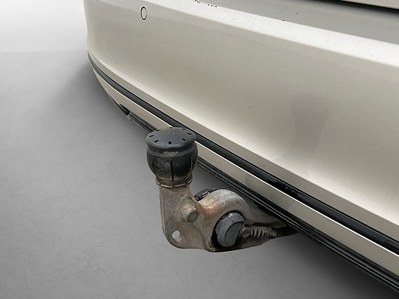 Volvo V90 10 of 30
