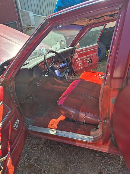 Chevrolet Caprice 4 of 5