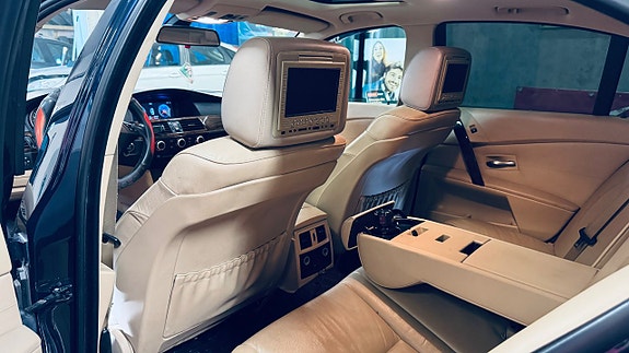 BMW 525d 24 of 30