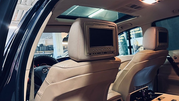 BMW 525d 29 of 30
