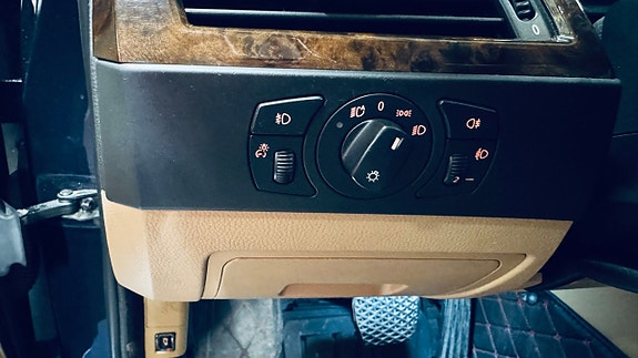 BMW 525d 17 of 30