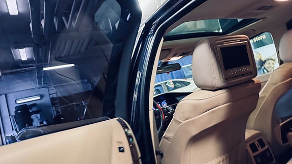 BMW 525d 30 of 30