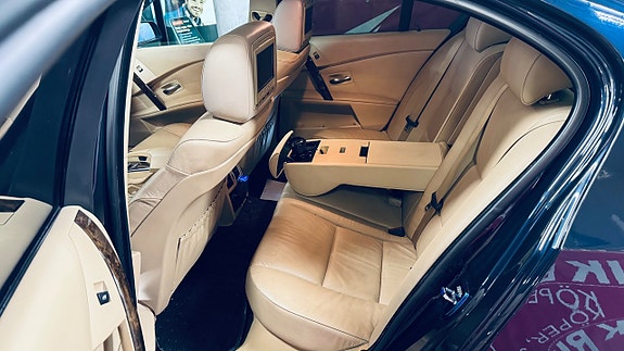 BMW 525d 20 of 30