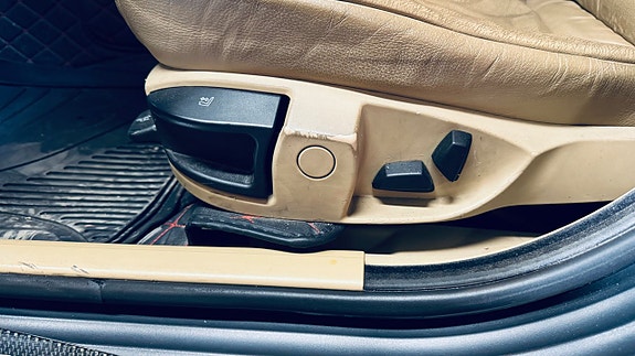 BMW 525d 25 of 30