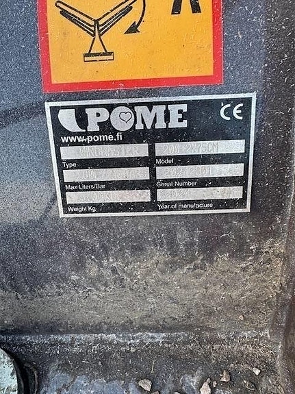 Pome Wingmaster 5 of 5