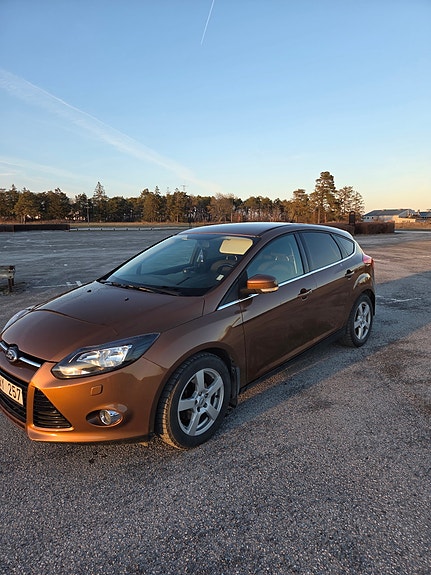 Ford Focus 4 of 4