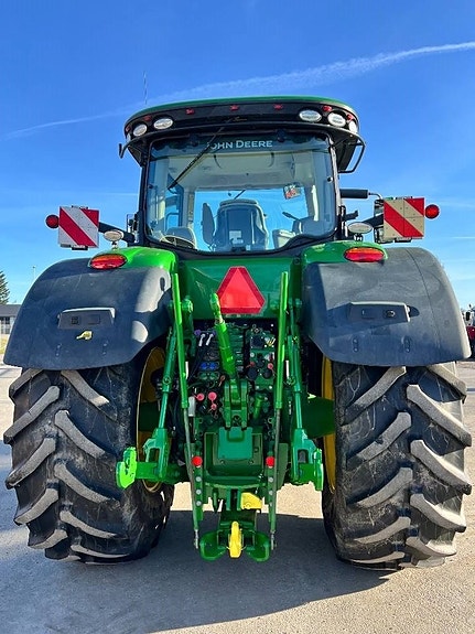 John Deere 7290 R 5 of 5
