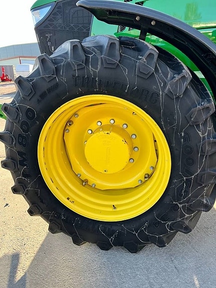 John Deere 7290 R 20 of 22