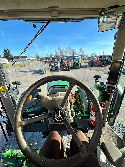 John Deere 7290 R 19 of 22