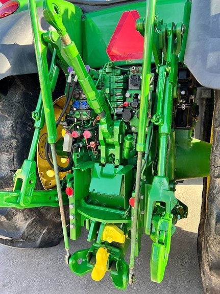 John Deere 7290 R 12 of 22