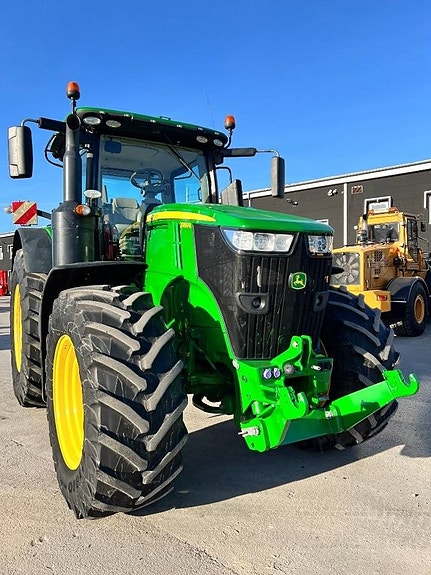 John Deere 7290 R 10 of 22