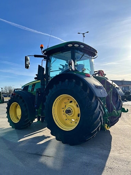 John Deere 7290 R 6 of 22