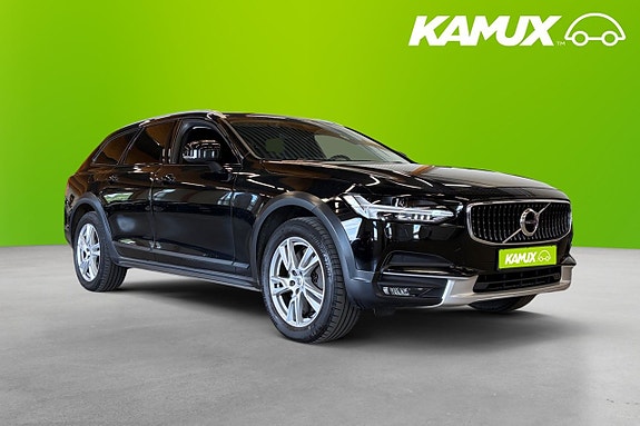 Volvo V90 Cross Country