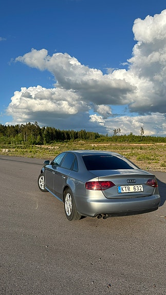 Audi A4 2 of 5