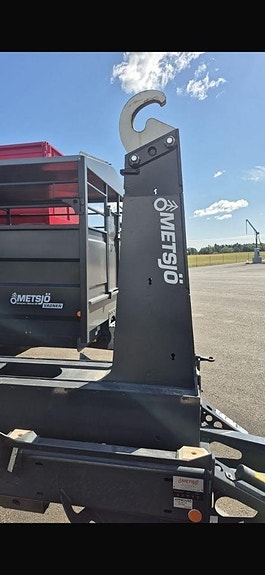 Metsjö 50-65 Pendel 5 of 6