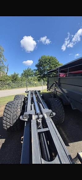 Metsjö 50-65 Pendel 2 of 6