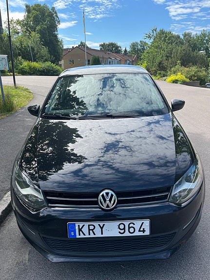 Volkswagen Polo 3 of 5