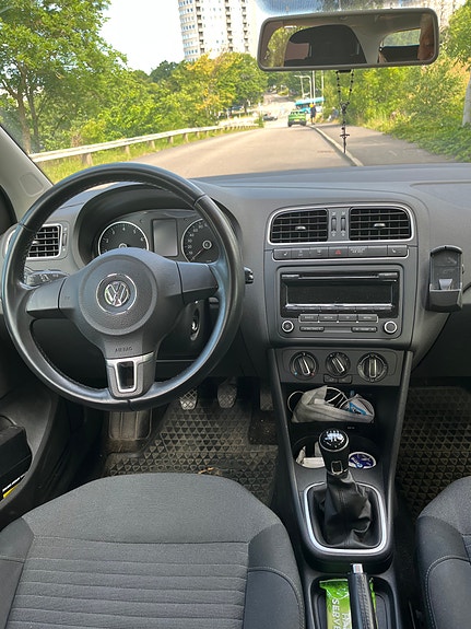 Volkswagen Polo 4 of 5