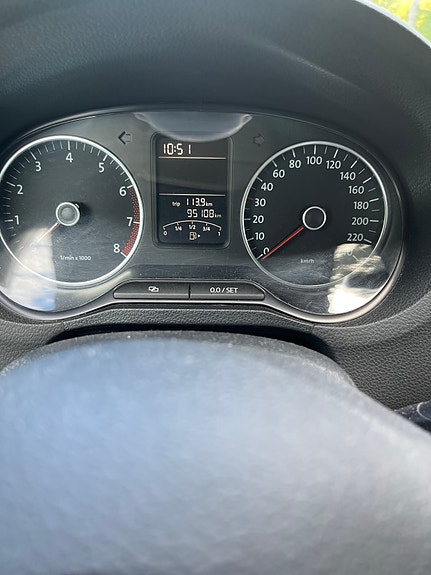 Volkswagen Polo 5 of 5