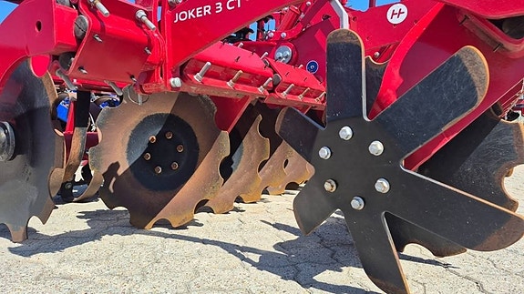 Horsch Joker 3 CT 5 of 10