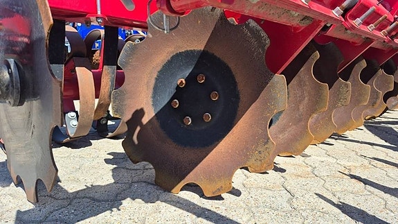 Horsch Joker 3 CT 4 of 10