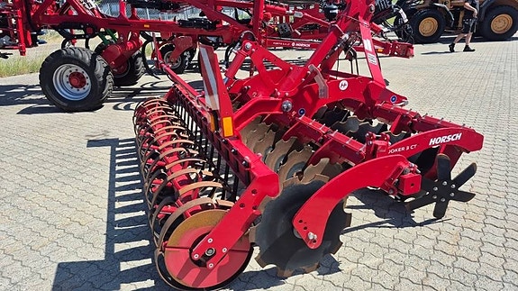 Horsch Joker 3 CT 2 of 10
