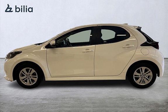Toyota Yaris 3 of 5