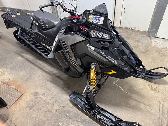 Polaris SKS 800 155 ELSTART / PIDD / ÖHLINS 3 of 10