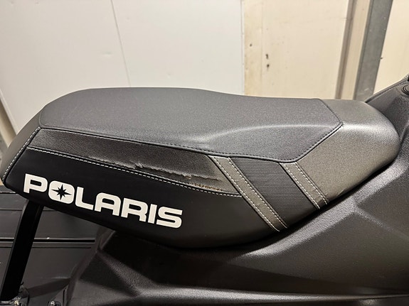 Polaris SKS 800 155 ELSTART / PIDD / ÖHLINS 6 of 10