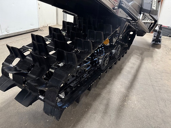 Polaris SKS 800 155 ELSTART / PIDD / ÖHLINS 5 of 10