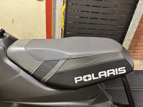 Polaris SKS 800 155 ELSTART / PIDD / ÖHLINS 7 of 10