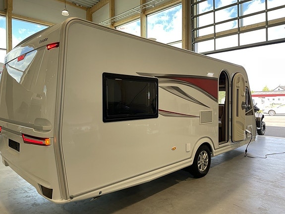 Kabe Estate 560 GLE KS /ALDE/Långbäddar/Året runt standard/2495kr/månad 2 of 17