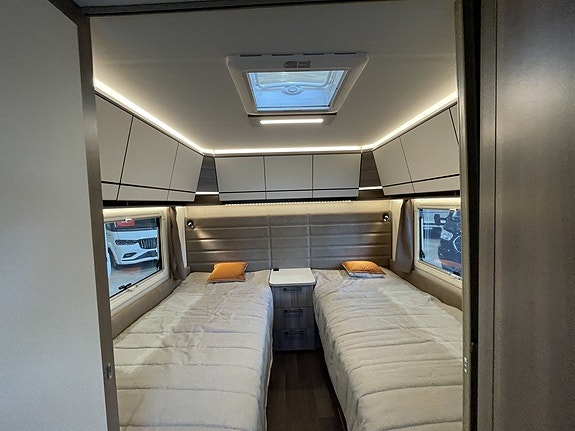 Kabe Estate 560 GLE KS /ALDE/Långbäddar/Året runt standard/2495kr/månad 5 of 17