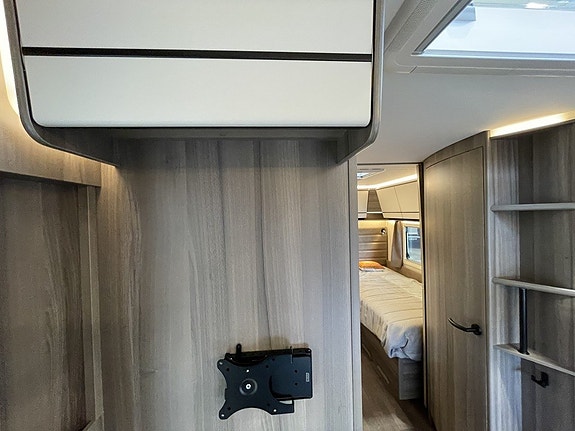 Kabe Estate 560 GLE KS /ALDE/Långbäddar/Året runt standard/2495kr/månad 17 of 17