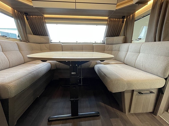 Kabe Estate 560 GLE KS /ALDE/Långbäddar/Året runt standard/2495kr/månad 8 of 17
