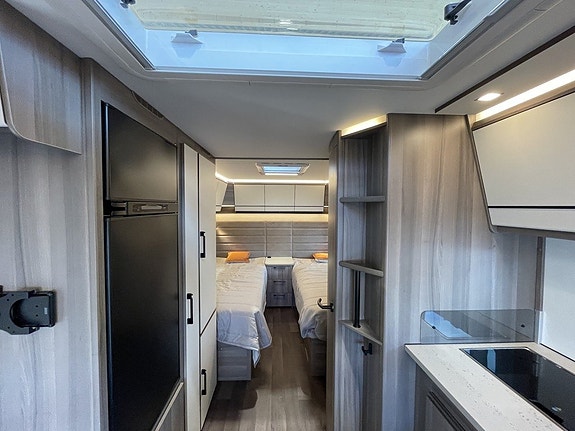 Kabe Estate 560 GLE KS /ALDE/Långbäddar/Året runt standard/2495kr/månad 4 of 17