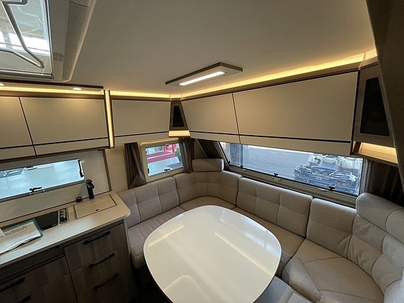 Kabe Estate 560 GLE KS /ALDE/Långbäddar/Året runt standard/2495kr/månad 3 of 17